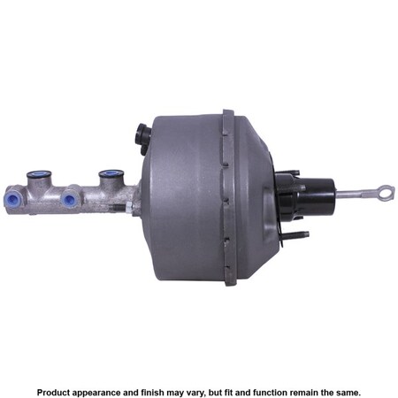 A1 Cardone Remanufactured  Load Vacuum Pwr Brake Booster, 50-3181 50-3181